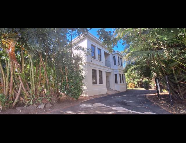 264M² OFFICE TO LET IN MUSGRAVE